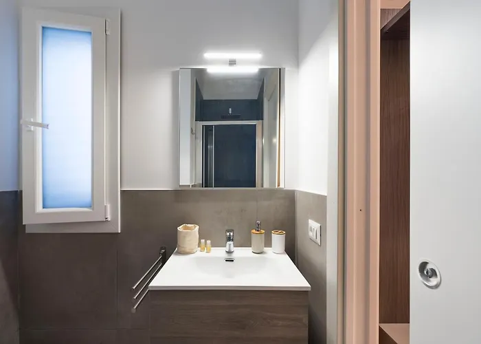 Dipintodiblu Charming House למפדוזה