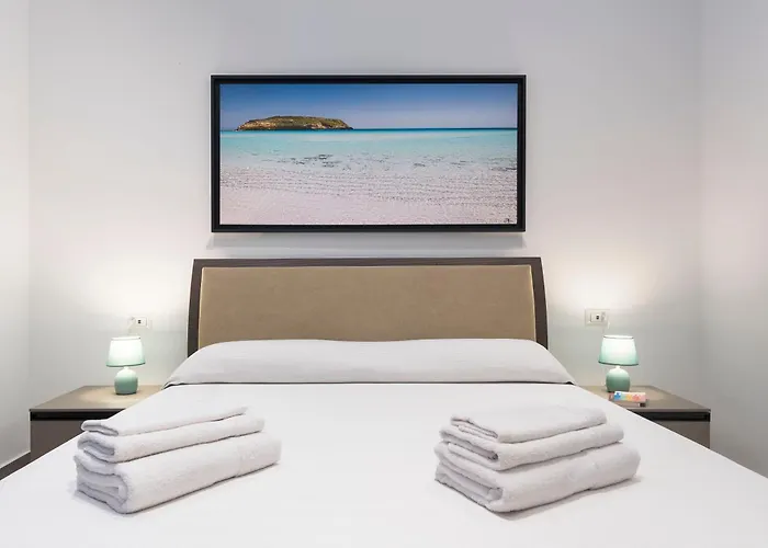 Dipintodiblu Charming House לינה וארוחת בוקר