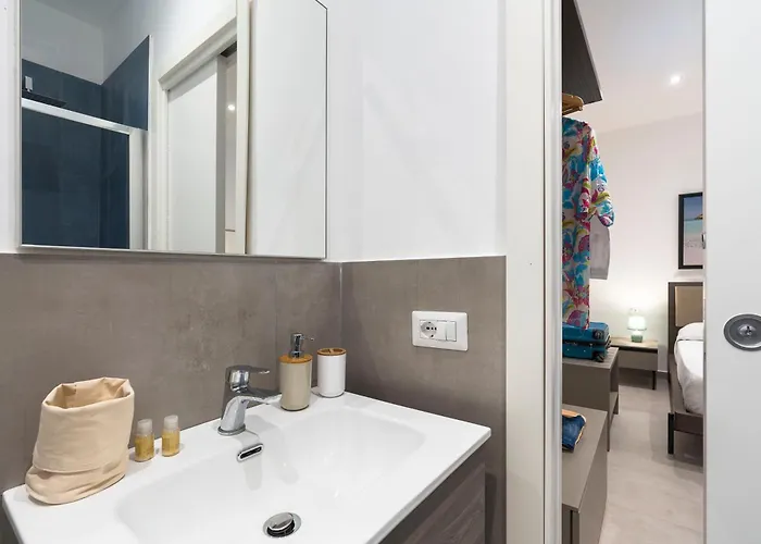 Dipintodiblu Charming House למפדוזה