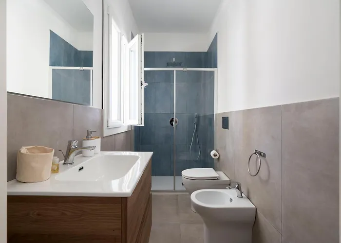 Dipintodiblu Charming House למפדוזה