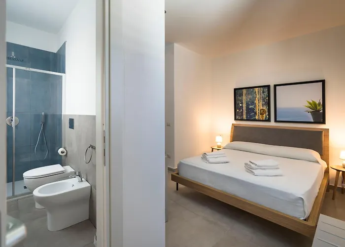 Dipintodiblu Charming House 4* למפדוזה