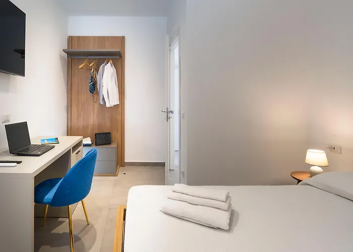 Dipintodiblu Charming House 4* למפדוזה