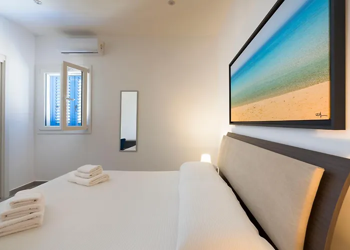 Dipintodiblu Charming House 4*