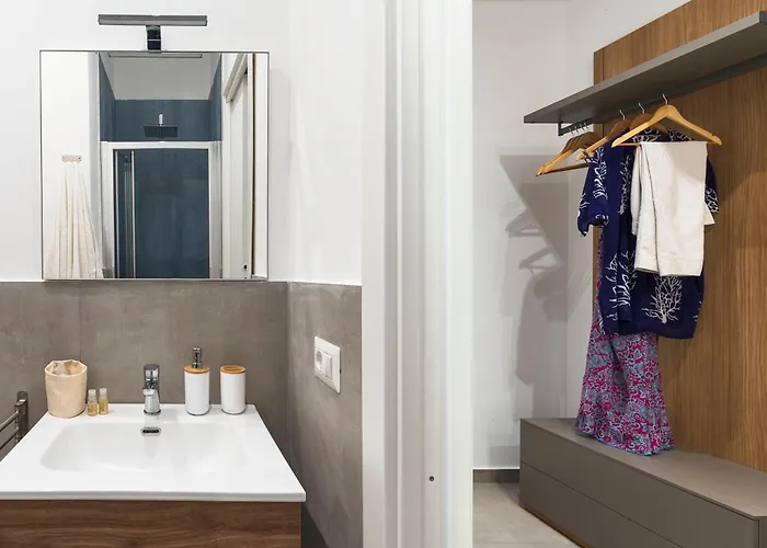 Dipintodiblu Charming House 4* למפדוזה