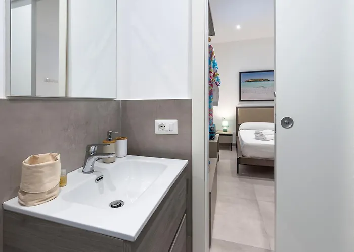 Dipintodiblu Charming House למפדוזה