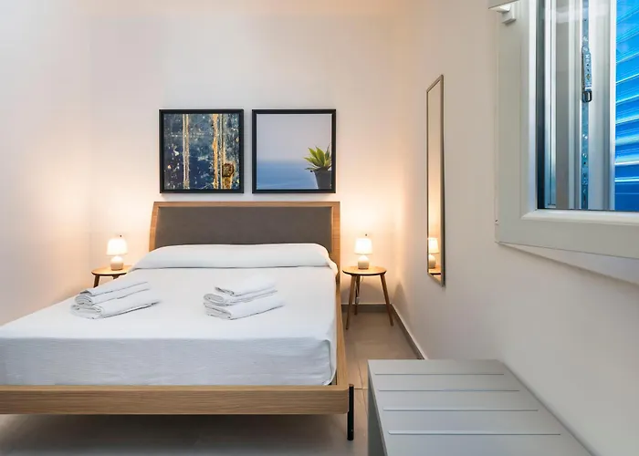 Dipintodiblu Charming House לינה וארוחת בוקר