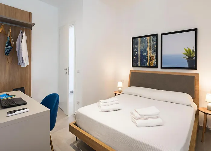 Dipintodiblu Charming House 4* למפדוזה