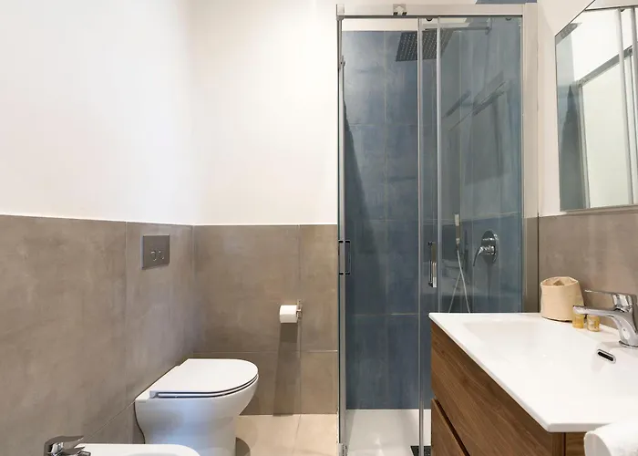 Dipintodiblu Charming House למפדוזה