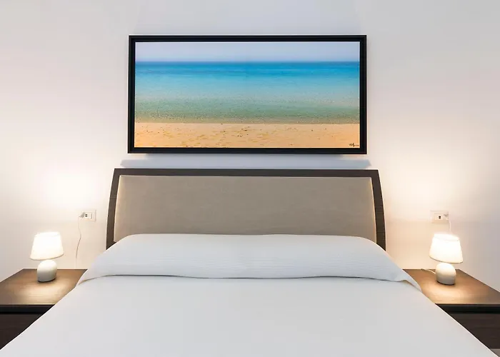 Dipintodiblu Charming House 4* למפדוזה